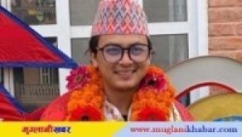 अभिनेता शाहलाई थुनामै राख्न उच्च अदालतको आदेश   